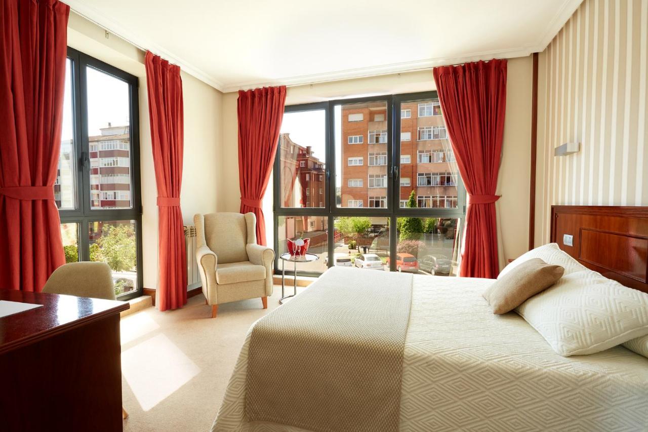 Hotel Piedras Piedras Blancas Kültér fotó